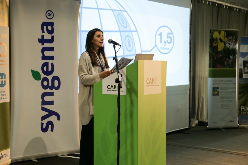 Felisbela Torres de Campos, Head of Regulatory & Business Sustainability Portugal