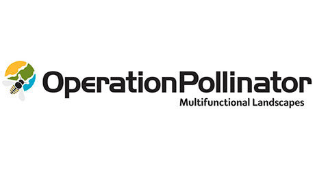 Logo Operation Pollinator