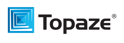 Logo Topaze