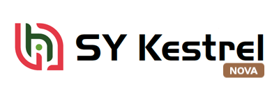 SY Kestrel