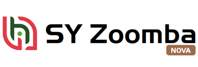 SY Zoomba