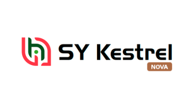 SY Kestrel