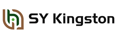 Logo SY Kingston