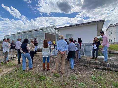 Syngenta apresenta embalagens EVOPAC™ para uso seguro e fácil dos produtos fitofarmacêuticos