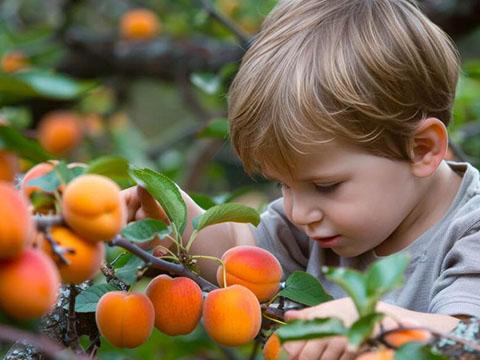 Os produtos de biocontrolo são de baixo risco