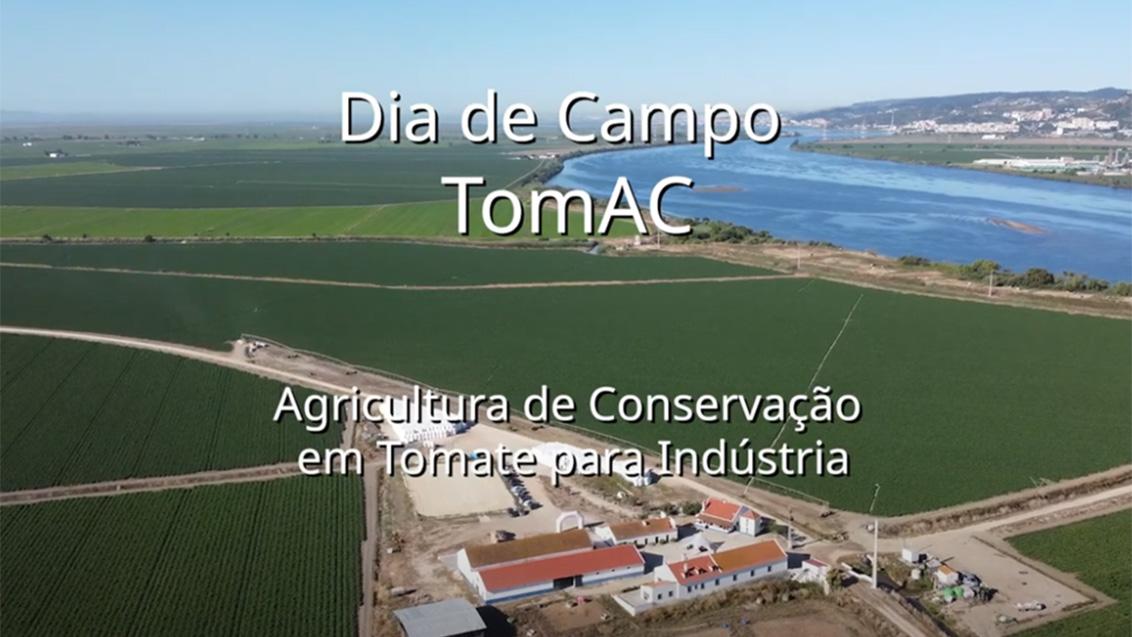 Syngenta apoia agricultores portugueses na regeneração do solo