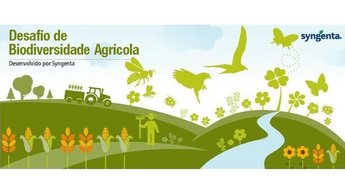 Desafío de Biodiversidade Agrícola