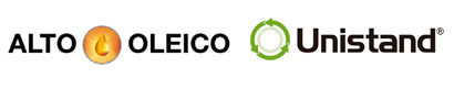 Logos Alto Oleico - Unistand