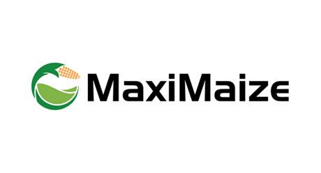 Logo MaxiMaize