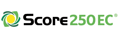 Logo Score 250 EC