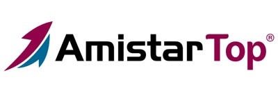 Logo Amistar Top