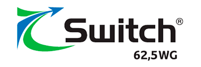Logo Switch 62,5 WG