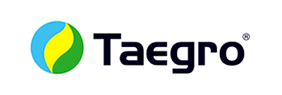 Logo Taegro
