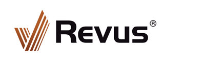 Logo Revus