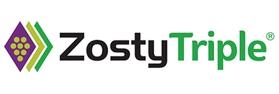 Logo Zosty Triple