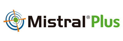 Logo Mistral Plus