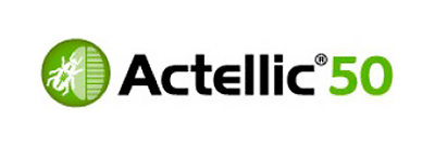 Logo Actellic 50