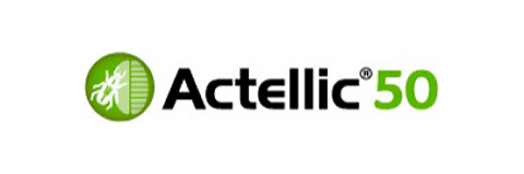 Actellic 50