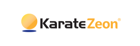 Karate Zeon