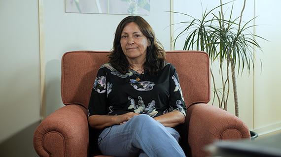 Paula Cruz Garcia, Subdiretora-Geral de Alimentação e Veterinária