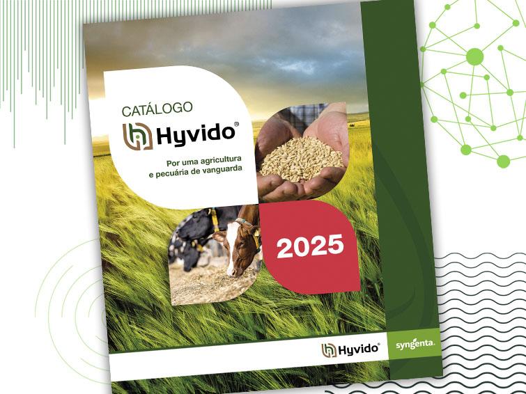 Catálogo Hyvido