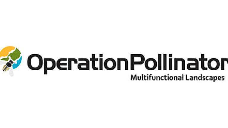 Logo Operation Pollinator