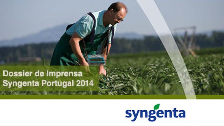 Dossier Imprensa 2014