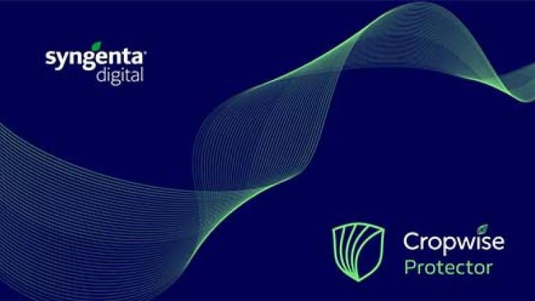 Cropwise Protector - Syngenta Digital 2