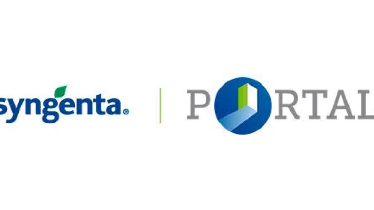 Portal Syngenta