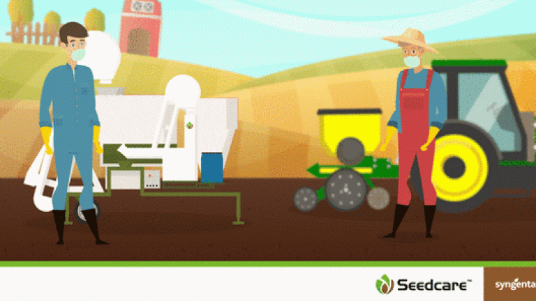Seedcare vídeo
