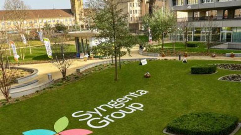 Syngenta Group