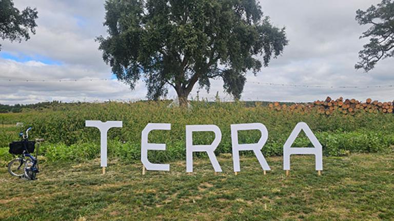 Agricultura Regenerativa