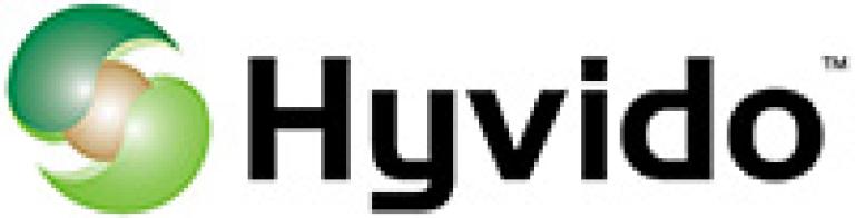 Logo Hyvido
