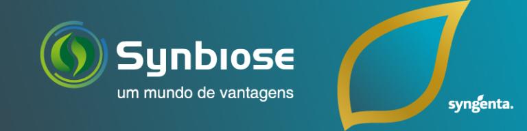 Logótipo Synbiose