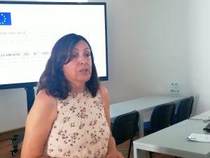 Paula Garcia DGAV