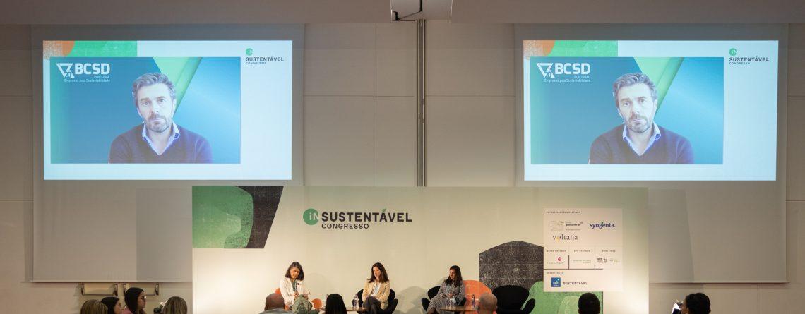 Congresso Insustentavel