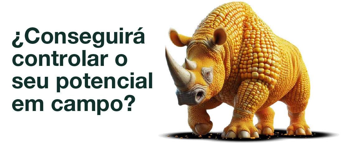 ¿Conseguirá controlar o seu potencial em campo?