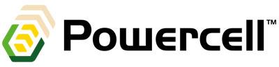 Logo Powercell