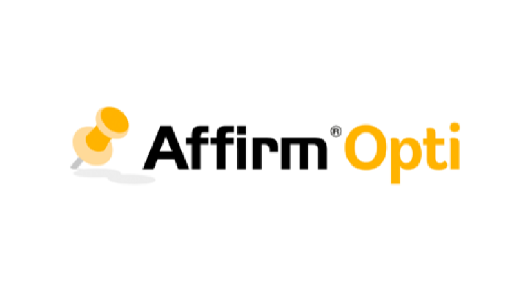 Affirm Opti