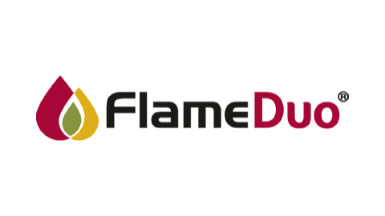Flame Duo