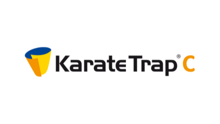 Karate Trap C