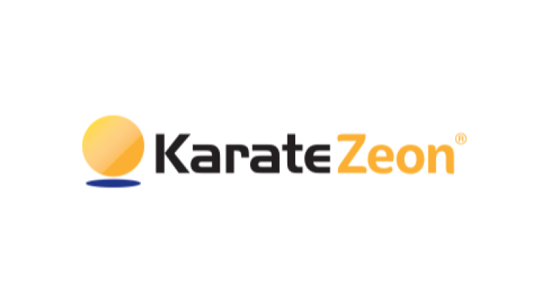 Karate Zeon