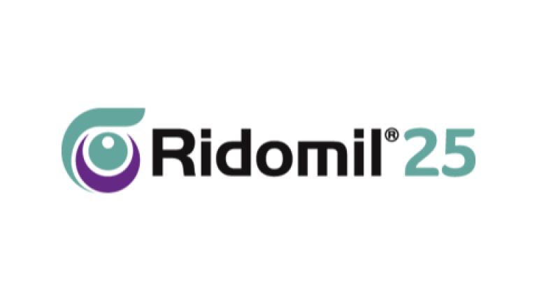 Ridomil 25