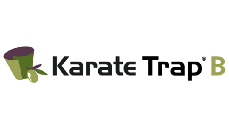 Karate Trap B