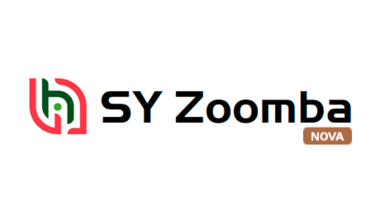 SY Zoomba