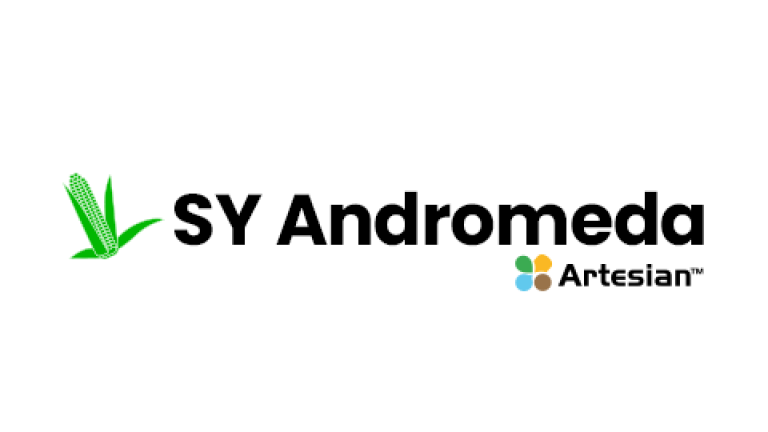 SY Andromeda